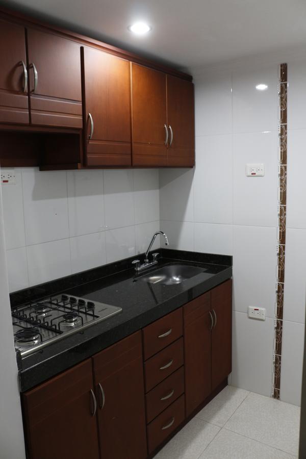 Hotel Bachue Barrancabermeja Buitenkant foto